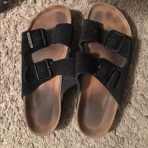 Birkenstocks